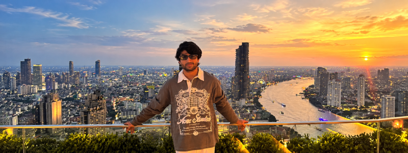 File:Sunset Skyline Rooftop Portrait.png